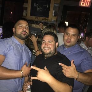 Meet your Posher, Vinny